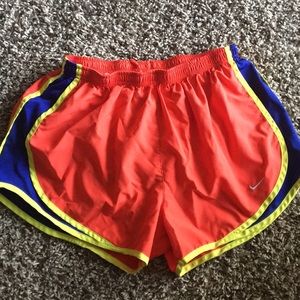 Nike Tempo Shorts
